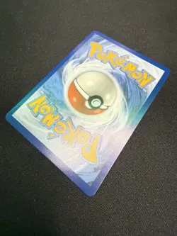 Pokemon Charizard EX TCG SVP 056 Scarlet Violet Holo Black Star Promo Card - Image 5