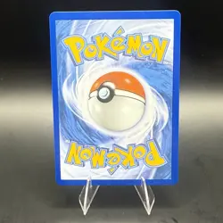 Claydol 092/086 Chaos Rising Holo Illustration Rare Pokemon Card NM ENG - Image 2