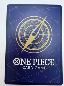 One Piece Card Game Vinsmoke Reiju EB03-031 SP Special Rare English Near Mint - Image 3