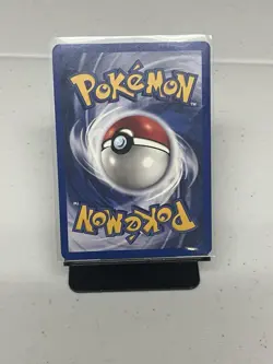 Pokemon Cards: Neo Genesis 1st Edition Rare: Arcade Game 83/111 - Image 3