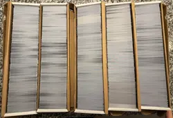 5000+ Pokemon TCG Cards - Bulk Card Lot – Mixed - English - Image 1