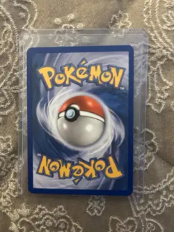 Metang 40/107 EX Deoxys Reverse Holo Stamped Pokemon Card - Image 5