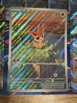 Pokemon TCG Lot Jumbo Cards Blastoise Victini Reshiram Archaludon Promo - Image 2