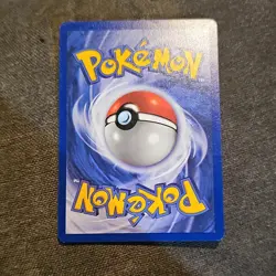 Pokemon Jigglypuff TCG Black Star Promos 7 Regular Card, Near Mint Condition - Image 2