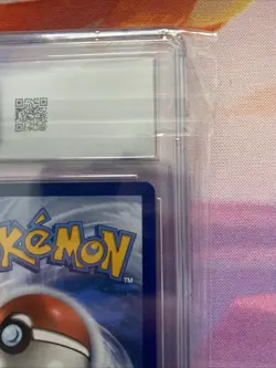 Charizard 003/034 Trading Card Game Classic Holo CGC 10 - Image 4