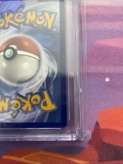 Charizard 003/034 Trading Card Game Classic Holo CGC 10 - Image 5