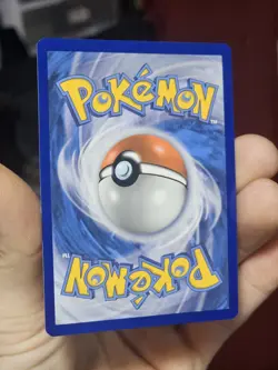 Pokemon TCG Drednaw SWSH047 Black Star Promo Holo W/HD Galaxy Fart Swirl NM - Image 4