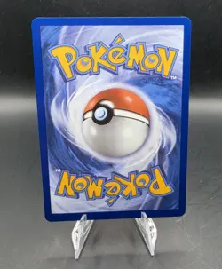 Special Red Card 113/086 Me04: Chaos Rising Full Art - Image 2