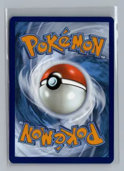 SV: Scarlet & Violet Promo Cards - Pachirisu Holo #158 - Image 2