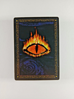 Lieutenant of Dol Guldur - Middle Earth CCG card (1997 ICE) MECCG Lidless Eye - Image 2