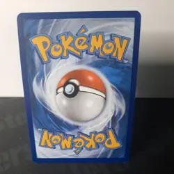 Squirtle Cosmos Holo Black Star Promo - SVP 048 - Scarlet & Violet Pokemon 2023 - Image 2