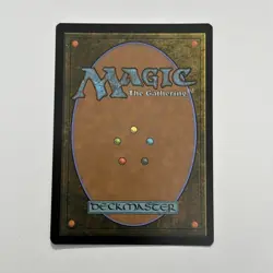 Nyx Lotus FOIL - Magic the Gathering MtG - Theros Beyond Death - NM - Image 2