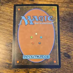 Magic: The Gathering Silver Surfer, Cosmic Voyager Rare Foil Eng MAR 0639 - Image 2
