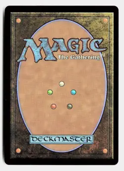 Super Suit 78 Common Marvel Super Heroes Magic: The Gathering Foil - Image 2