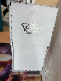 Pokemon TCG Scarlet & Violet 151: Pokemon Center Elite Trainer Box ETB - Sealed✅ - Image 3