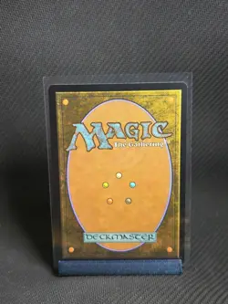 Mycosynth Golem (Rainbow Foil) Secret Lair Drop Foil - Image 2