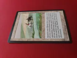Tithe #23 Visions MtG - Image 4