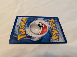 Pokemon Neo Discovery Houndoom 4/75 Holo Rare Unlimited FLAMING SWIRL MOUTH LP+ - Image 5