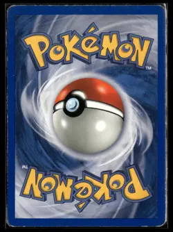Pokemon TCG Neo Revelation #39/64 Unown [B] - Image 2
