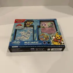 Pokemon TCG 2025 World Championships Deck Riley McKay Flutter Devo Gardevoir - Image 3