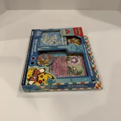 Pokemon TCG 2025 World Championships Deck Riley McKay Flutter Devo Gardevoir - Image 4