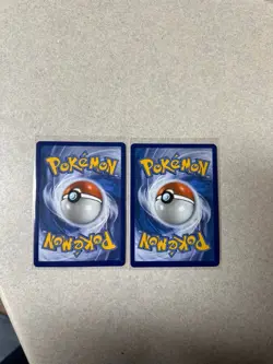 Pokemon TCG M Charizard EX 13/108 Evolutions Gold Full Art Holo Lot 2 - Image 3