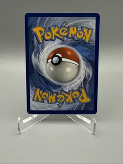 Mewtwo V 030/078 Pokemon GO Holo - Image 3