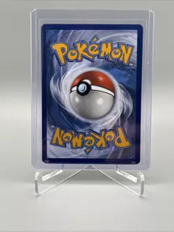 Mewtwo V 030/078 Pokemon GO Holo - Image 5