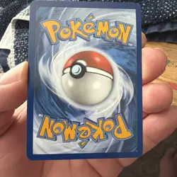 Mew Ex #53 Pokemon Promo Scarlet & Violet 151 - Image 2