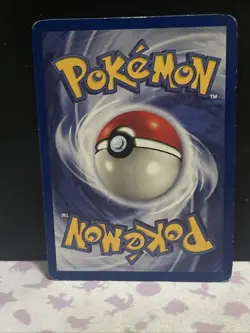 Pokemon TCG Dark Flareon Uncommon Unlimited Team Rocket 35/82 LP - Image 2