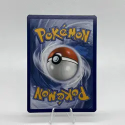 N’s Zekrom MEP 031 Black Star Promo Ascended Heroes ETB Pokemon TCG Near Mint NM - Image 2