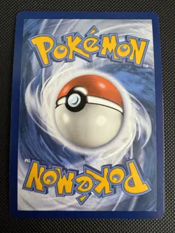 Pokemon SV Promo - 48 SQUIRTLE, Cosmos Holo TCG Pokemon Black Star - Image 2
