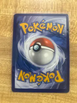 Wartortle 171/165 Illustration Rare Scarlet & Violet Pokemon 151 - Image 2