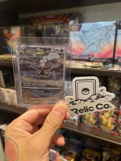 Pokemon TCG Darkrai VSTAR GG50/GG70 Crown Zenith GG UR Holo HP 270 English - Image 1