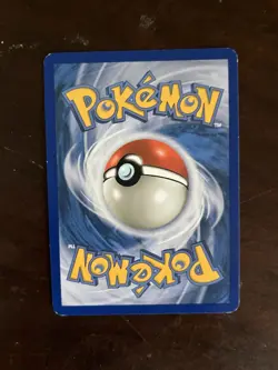 Pokemon Politoed 12/146 Legends Awakened Holo Rare 120 HP Stage 2 Eng - Image 2