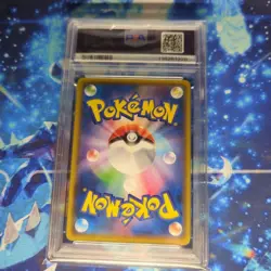 PSA 10 Mew Ex 014/025 Mewtwo Ex 022/025 25th Anniversary ED Holo Promo Pokemon - Image 5