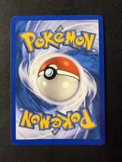 Pokemon TCG Kirlia 40/100 EX Sandstorm Stage 1 70HP Uncommon Regular - Image 2