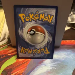 Yamper 099/094 Illustration Rare Phantasmal Flames Pokemon Holo Near Mint - Image 2