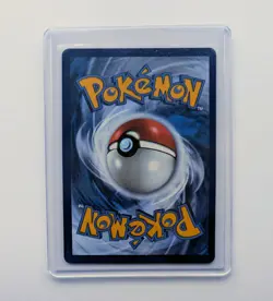 Pokemon TCG Team Rockets Nidoking EX 233/182 Destined Rivals NM Condition - Image 2