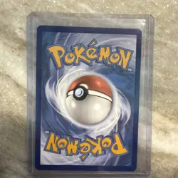Iron Bundle 066 Paradox Rift Black Star Promo Full Art Holo Pokemon TCG NM/M - Image 2
