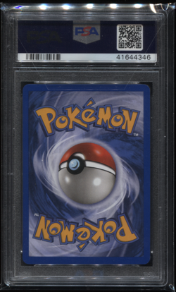 Pokemon TCG WOTC Black Star Promo #37 - Hitmontop PSA 10 - Image 2