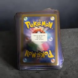 Pokemon TCG Lugia VSTAR 080/098 S12 Paradigm Trigger Triple Rare Holo JP 2022 - Image 3