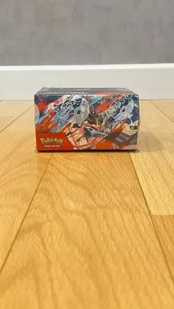 Pokemon TCG Mega Evolution Chaos Rising Booster Box 36 Packs Sealed New 🛍✅ - Image 2