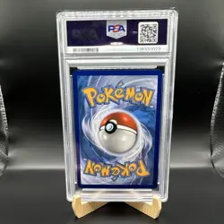 Pokemon Unbroken Bonds Gardevoir & Sylveon GX TAG TEAM 130/214 PSA 10 - Image 2