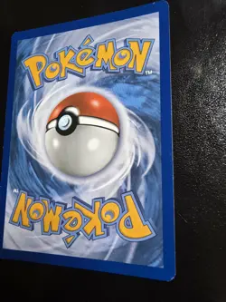 2016 Darkness Energy 97/108 Common Reverse Holo LP XY - Evolutions Pokemon - Image 3