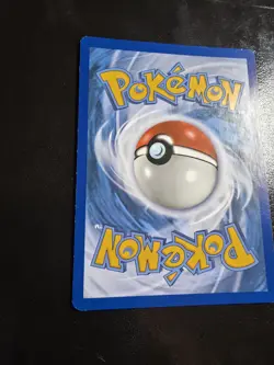 2016 Darkness Energy 97/108 Common Reverse Holo LP XY - Evolutions Pokemon - Image 4