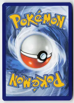 Pokemon Fennekin - 080 - Holo Promo ME: Mega Evolution Promo Holo NM - Image 2
