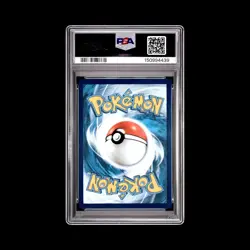 🔥PSA 10 Pokemon TCG Metagross 178/162 Illustration Rare Holo SV Temporal Forces - Image 2