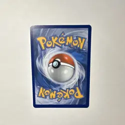 Pokemon TCG Mega Gengar EX Promo Holo 073 Mega Evolutions - Image 2