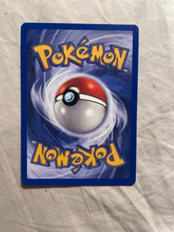 Pokemon TCG Forretress Neo Discovery 2 Holo Unlimited Holo Rare - Image 2